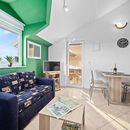 Apartment Medulin Home エクステリア 写真