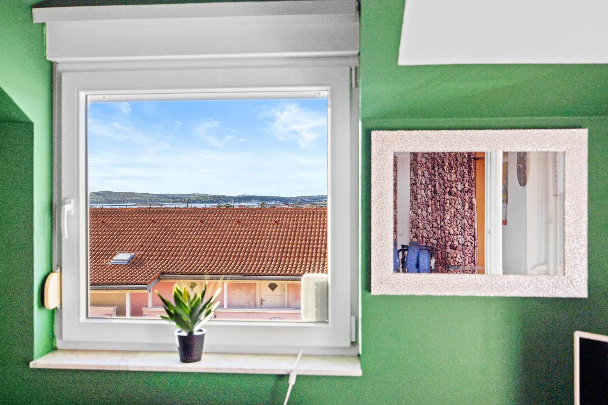 Apartment Medulin Home エクステリア 写真