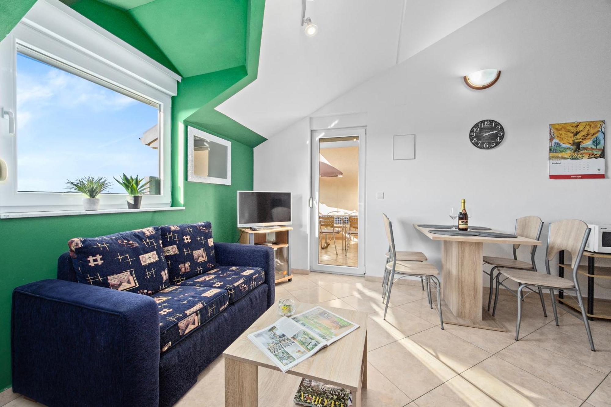 Apartment Medulin Home エクステリア 写真