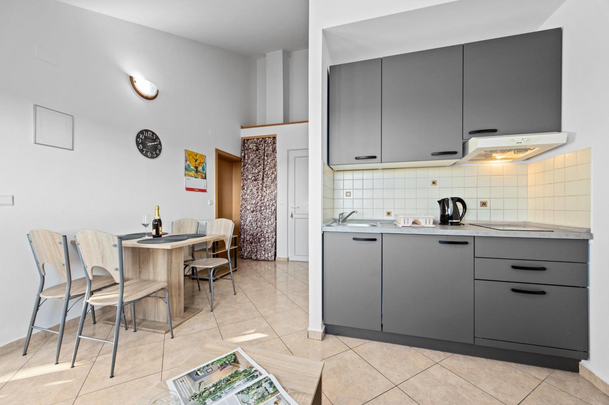 Apartment Medulin Home エクステリア 写真