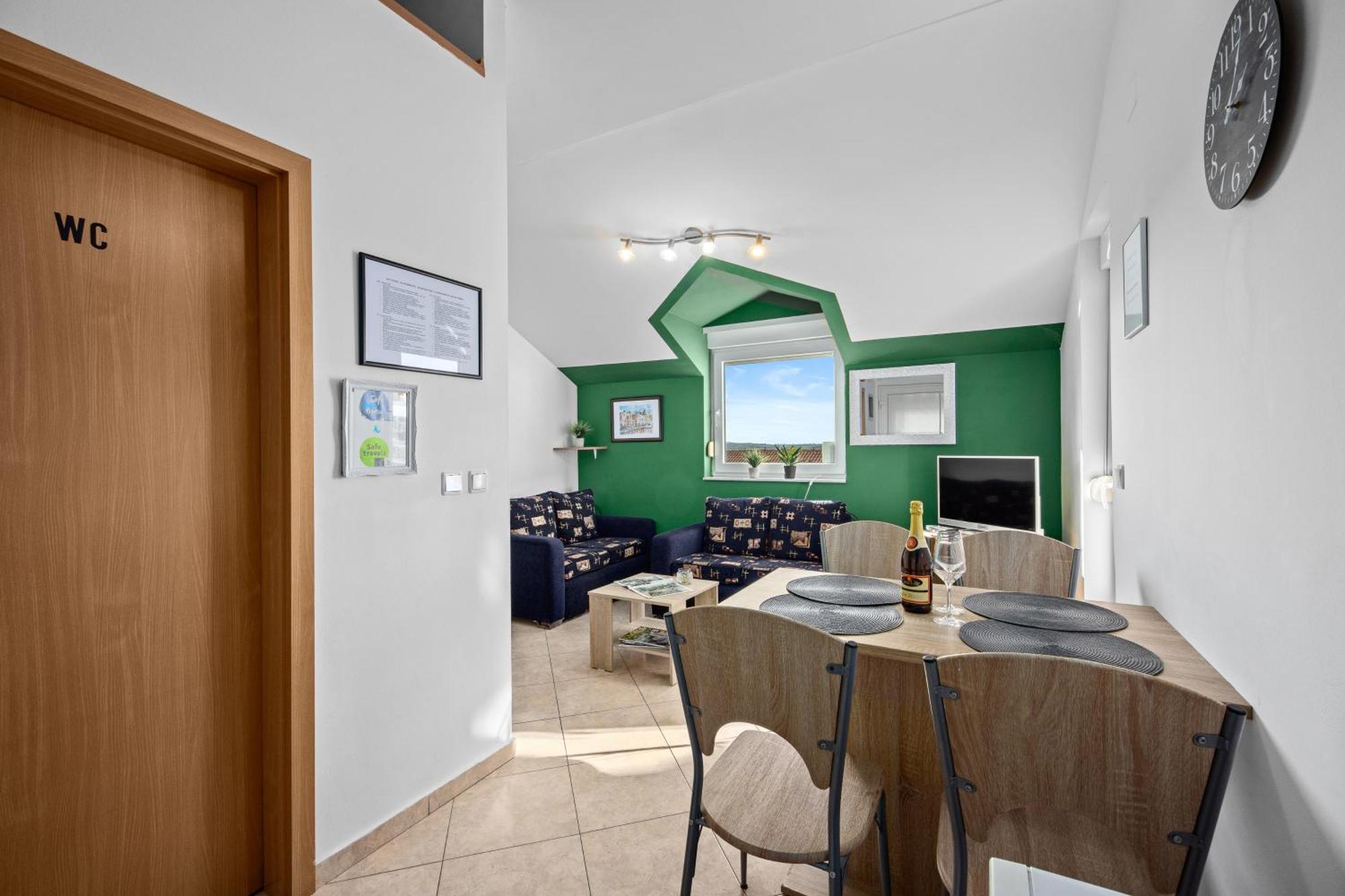 Apartment Medulin Home エクステリア 写真