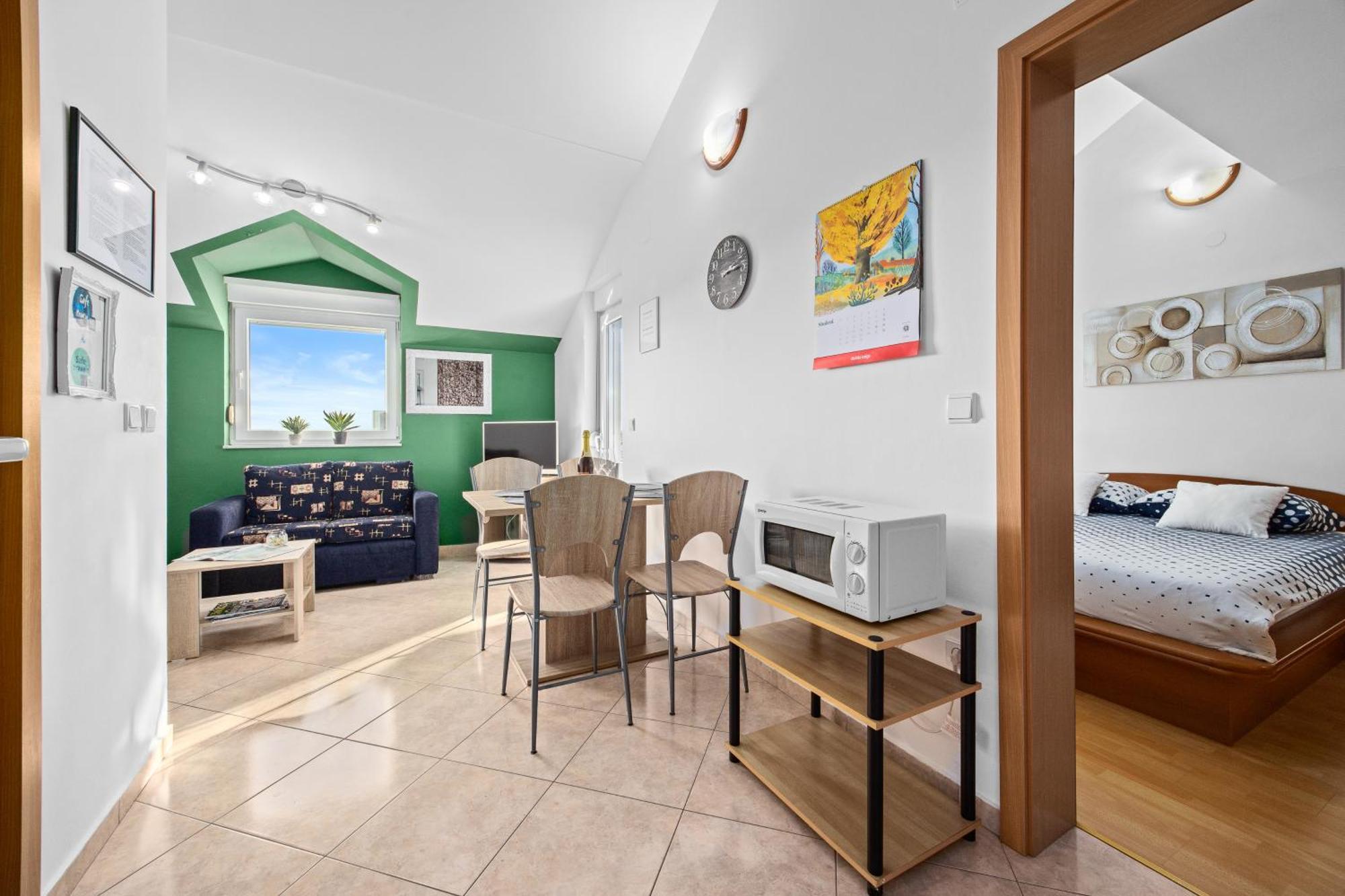 Apartment Medulin Home エクステリア 写真