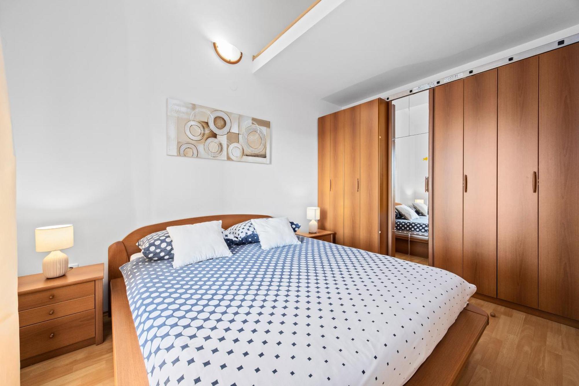 Apartment Medulin Home エクステリア 写真