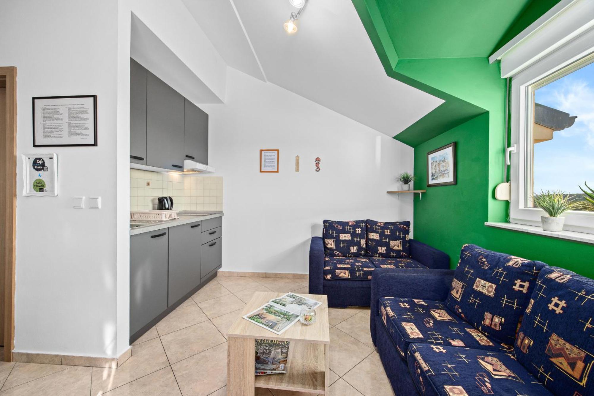 Apartment Medulin Home エクステリア 写真